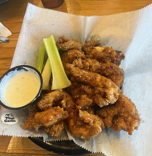 Double Dogs Menu: Burgers, Wings, & Craft Dogs | Order Online