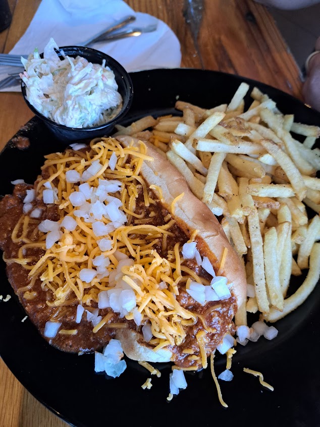 Double Dogs Menu: Burgers, Wings, & Craft Dogs | Order Online